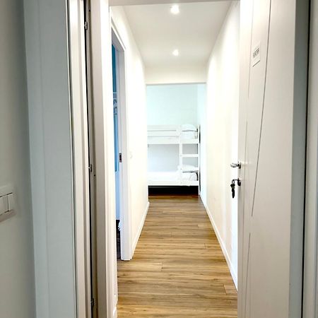 רומא Lexie Suites מראה חיצוני תמונה