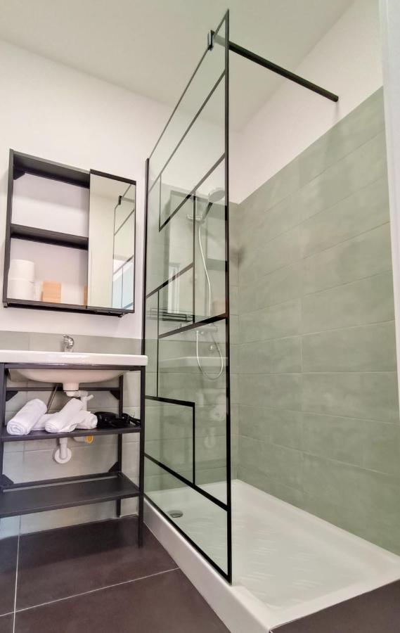 רומא Lexie Suites מראה חיצוני תמונה