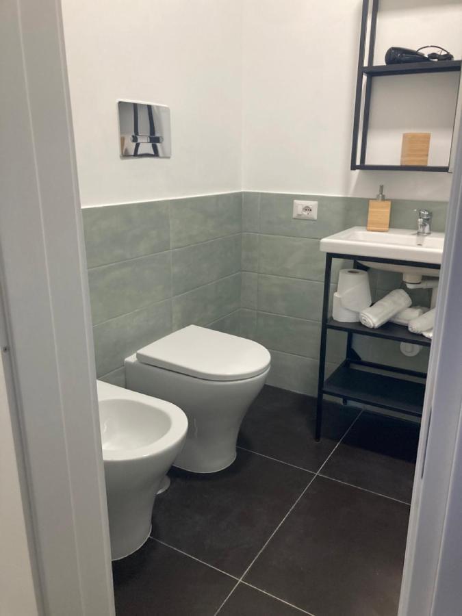 רומא Lexie Suites מראה חיצוני תמונה