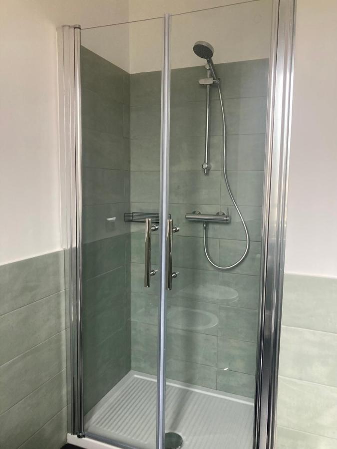 רומא Lexie Suites מראה חיצוני תמונה