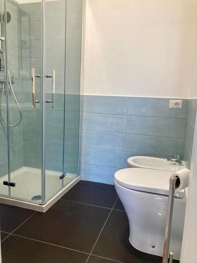 רומא Lexie Suites מראה חיצוני תמונה