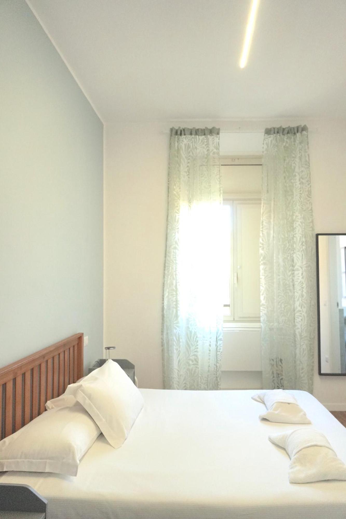 רומא Lexie Suites מראה חיצוני תמונה