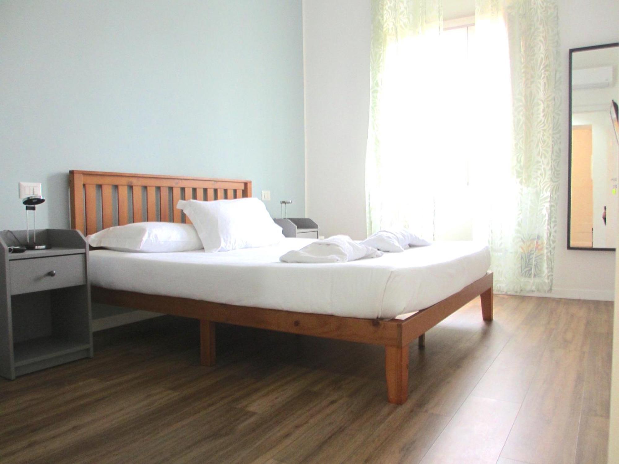 רומא Lexie Suites מראה חיצוני תמונה