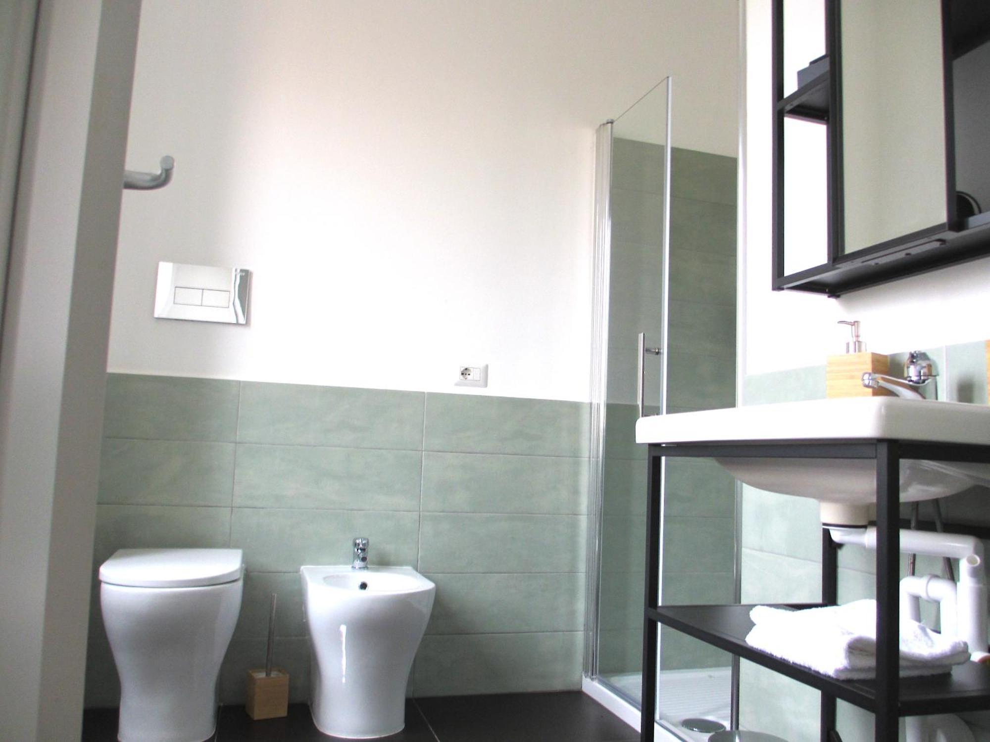 רומא Lexie Suites מראה חיצוני תמונה