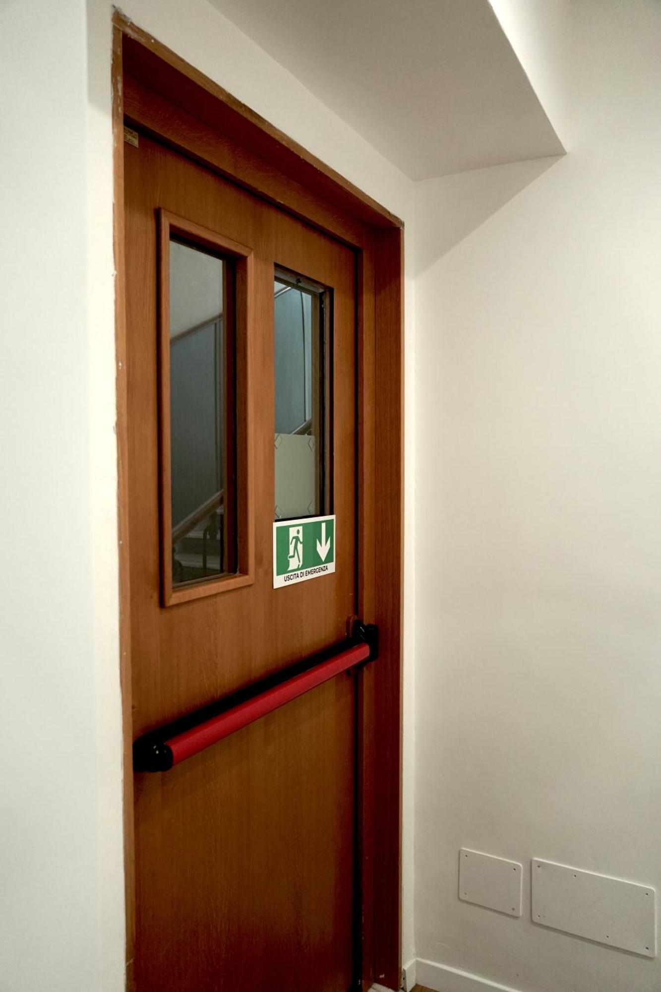 רומא Lexie Suites מראה חיצוני תמונה
