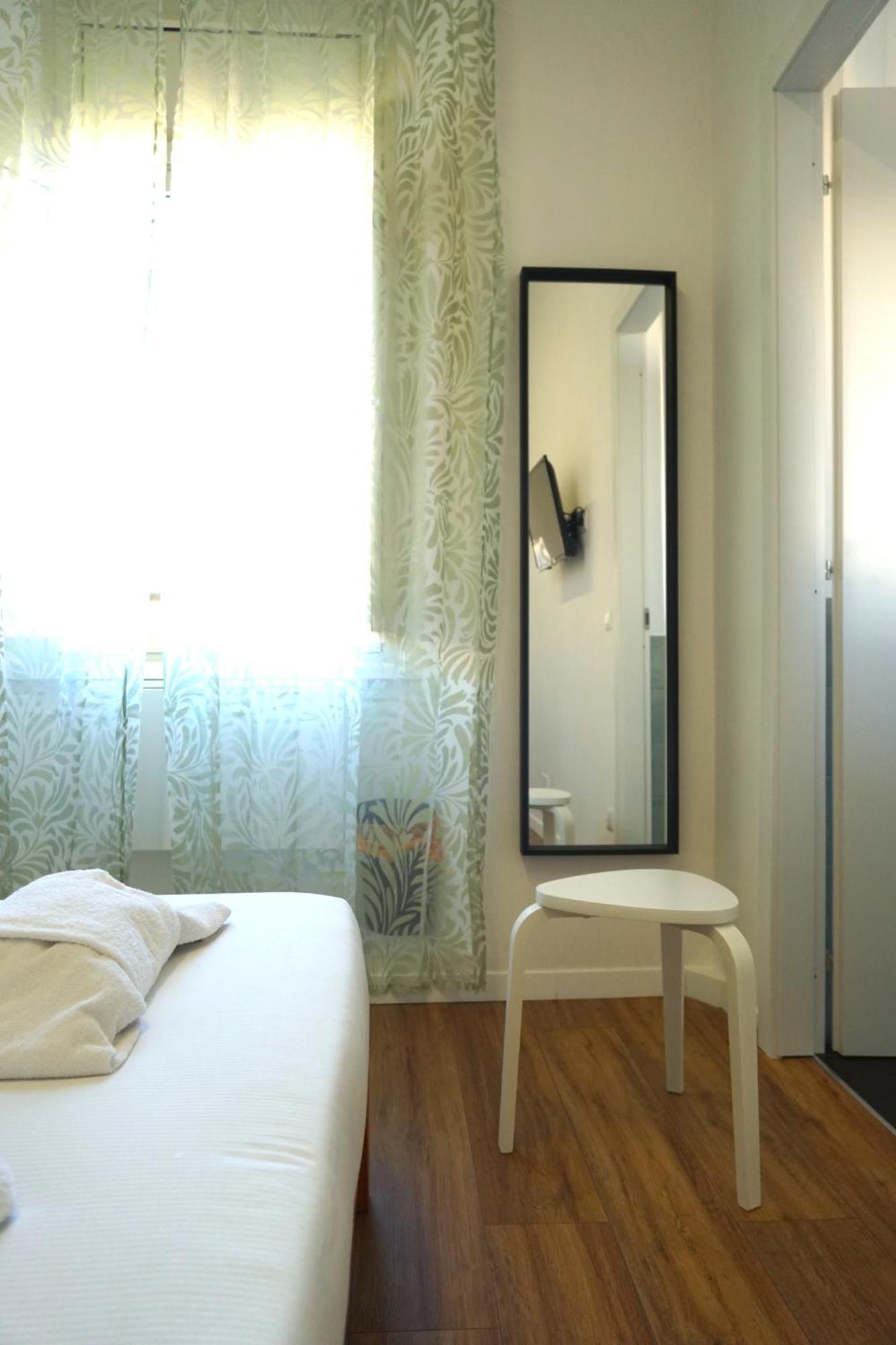 רומא Lexie Suites מראה חיצוני תמונה