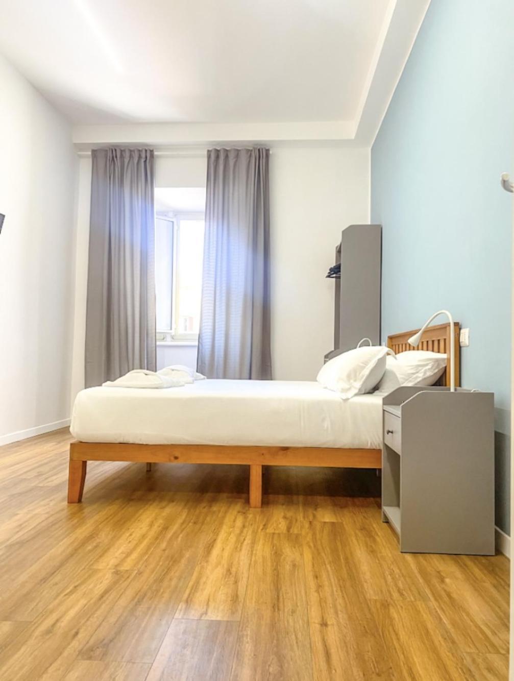 רומא Lexie Suites מראה חיצוני תמונה