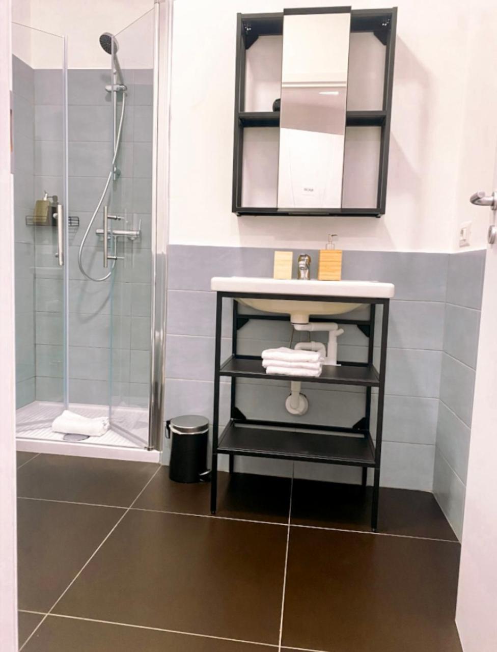 רומא Lexie Suites מראה חיצוני תמונה
