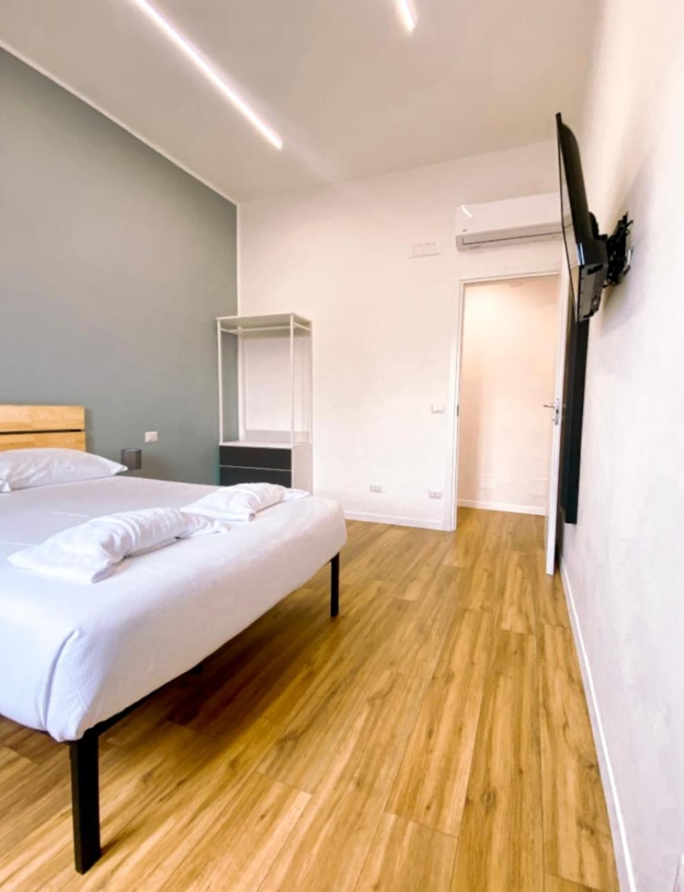רומא Lexie Suites מראה חיצוני תמונה