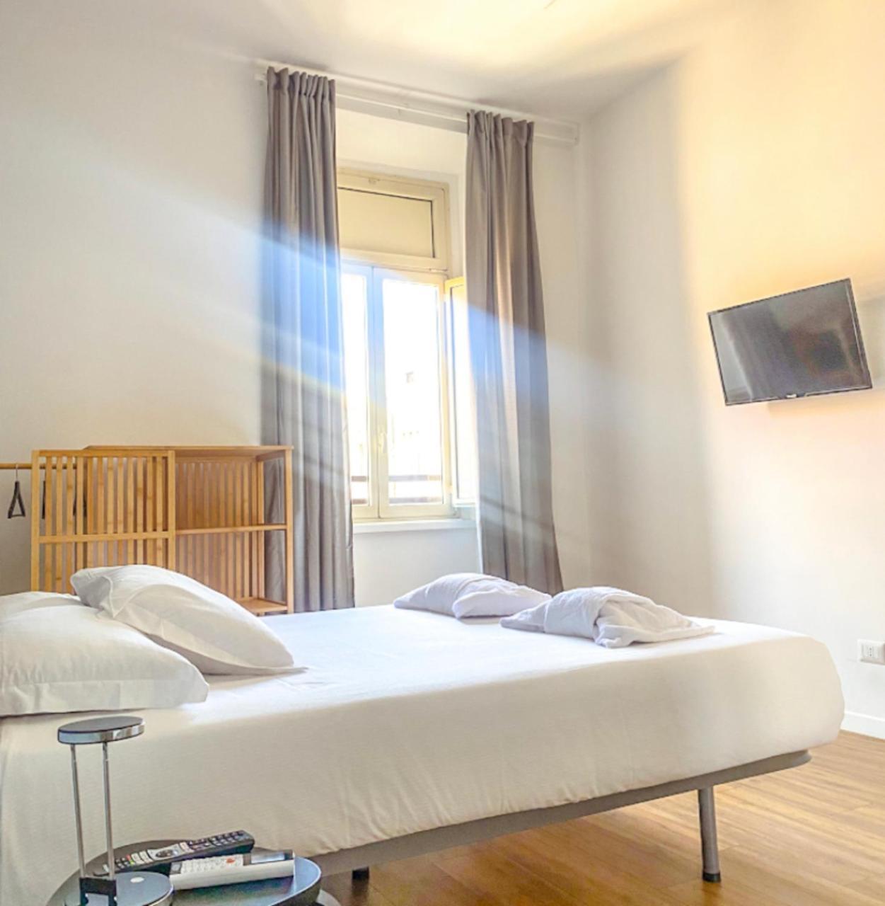 רומא Lexie Suites מראה חיצוני תמונה