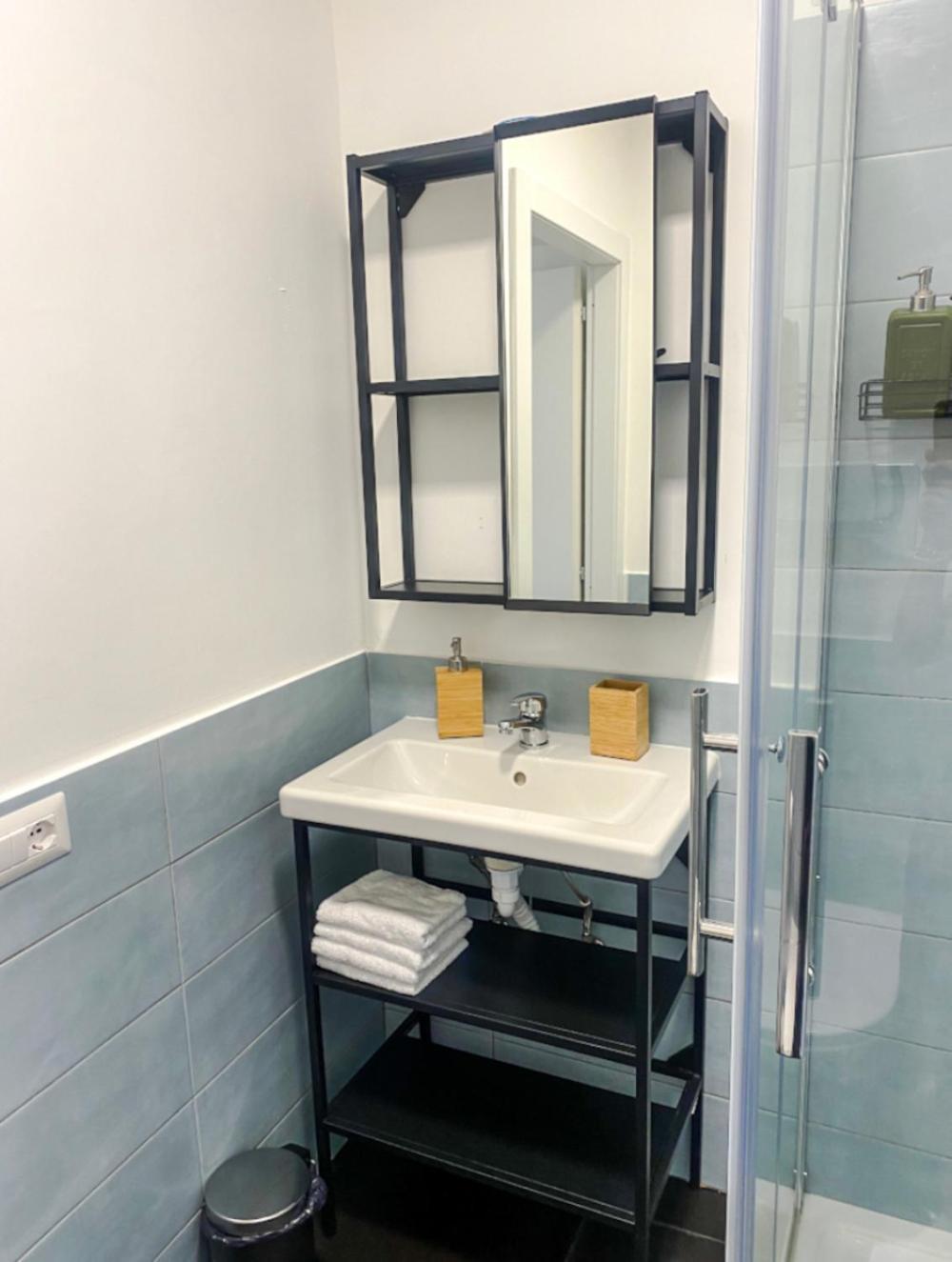 רומא Lexie Suites מראה חיצוני תמונה