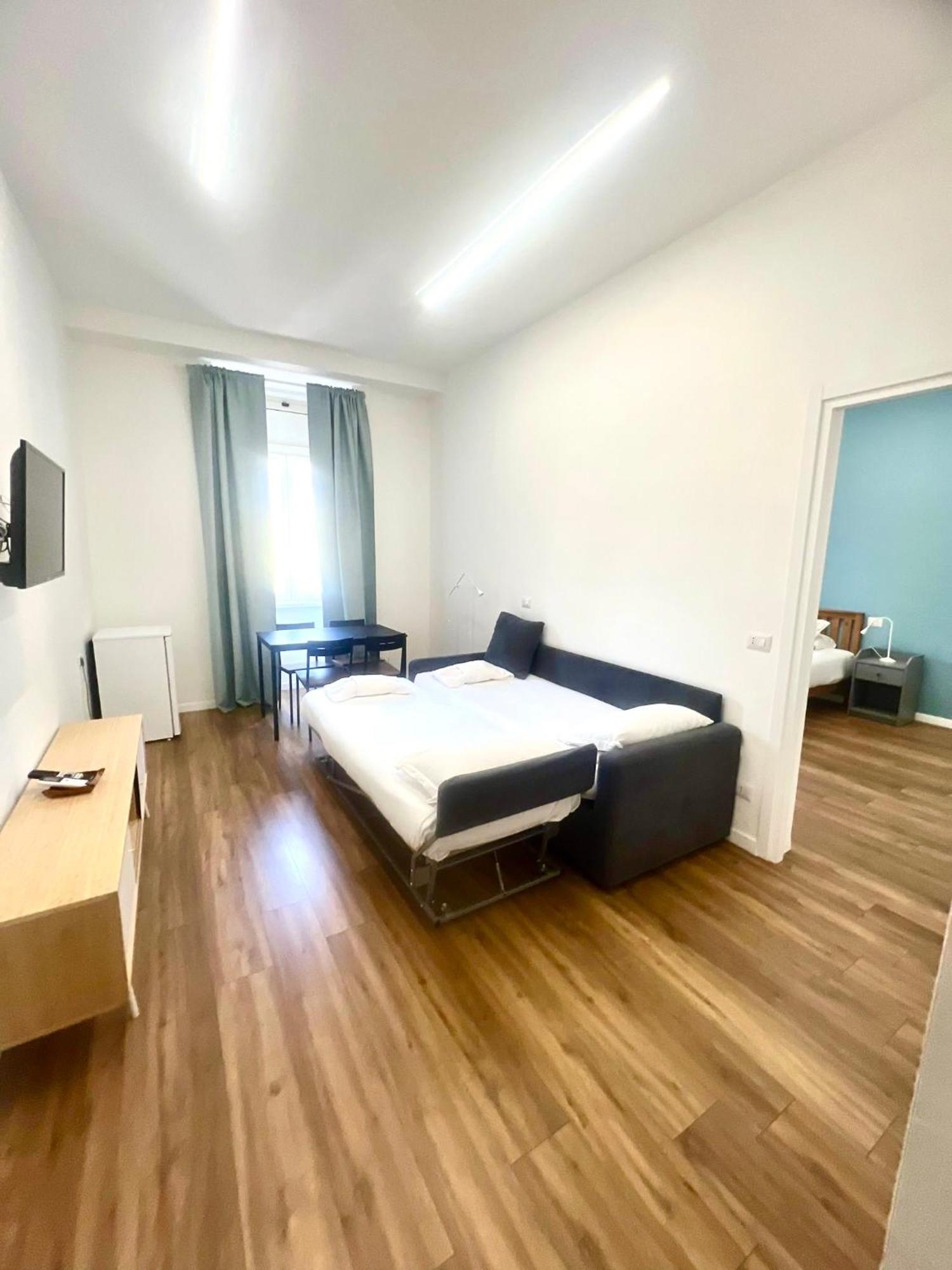 רומא Lexie Suites מראה חיצוני תמונה