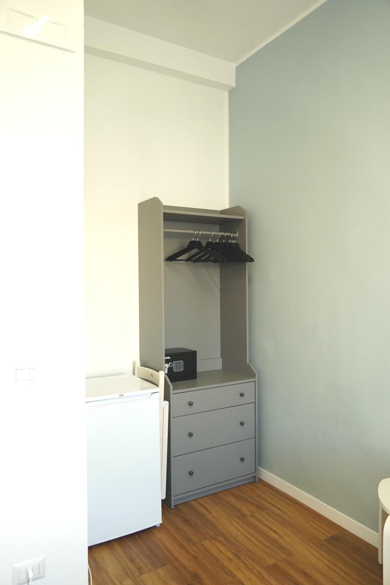 רומא Lexie Suites חדר תמונה