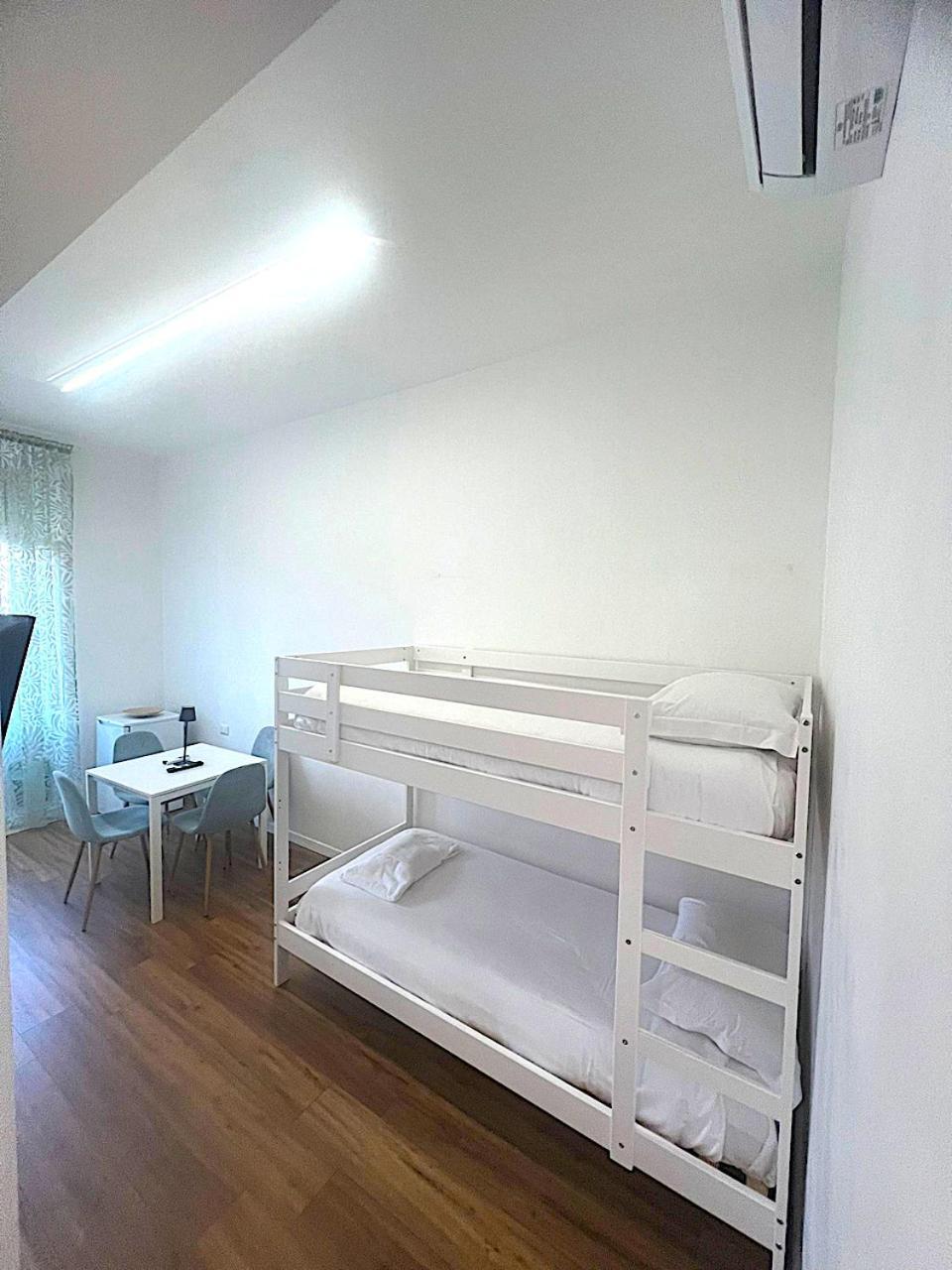רומא Lexie Suites מראה חיצוני תמונה