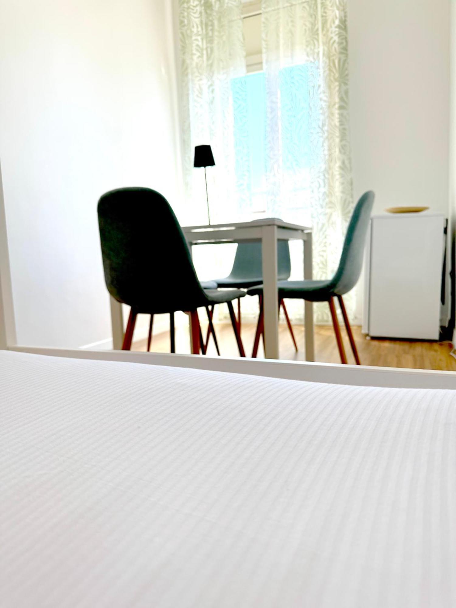 רומא Lexie Suites מראה חיצוני תמונה