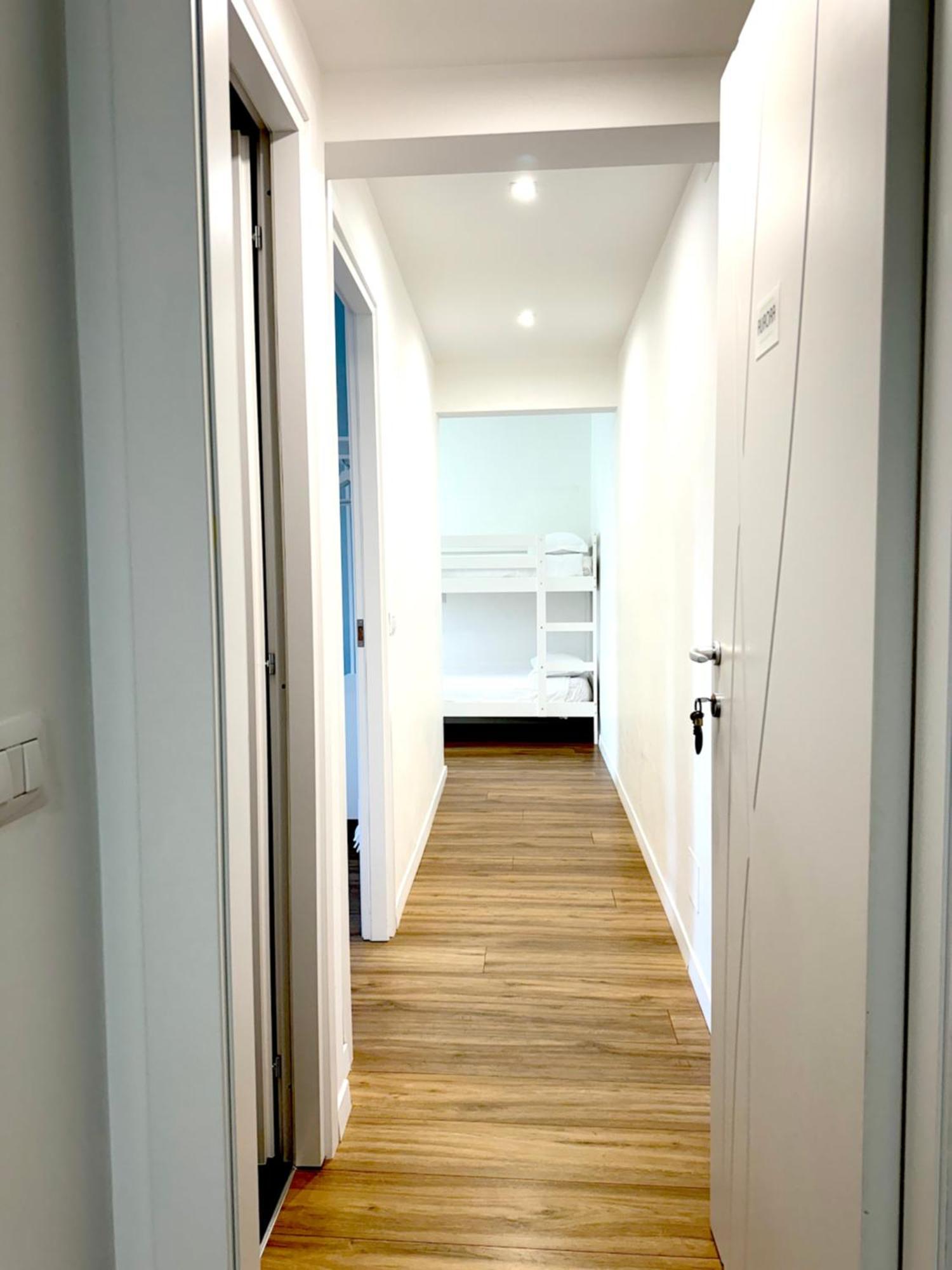 רומא Lexie Suites מראה חיצוני תמונה