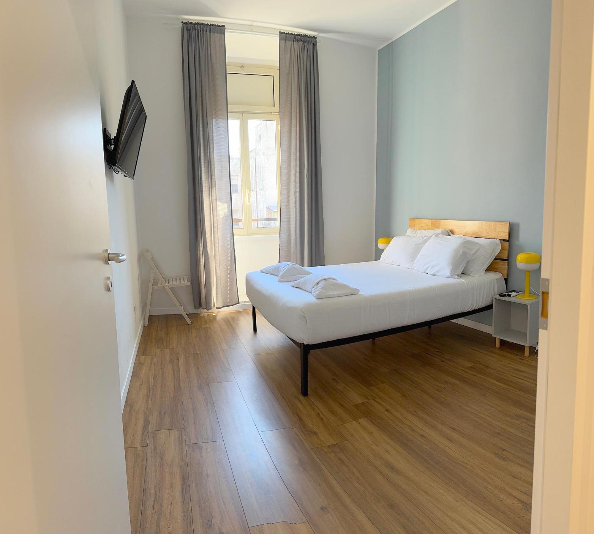 רומא Lexie Suites מראה חיצוני תמונה