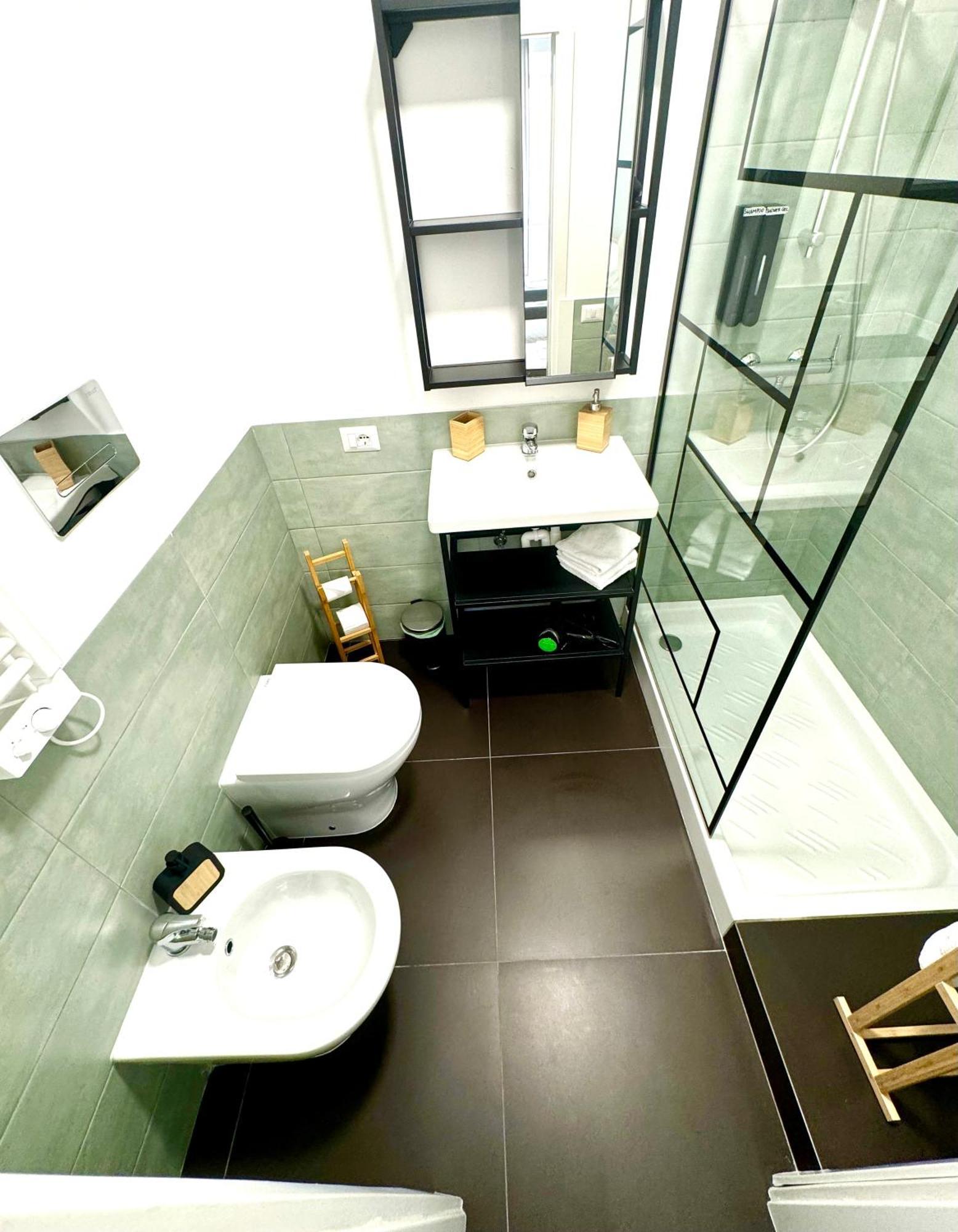 רומא Lexie Suites מראה חיצוני תמונה
