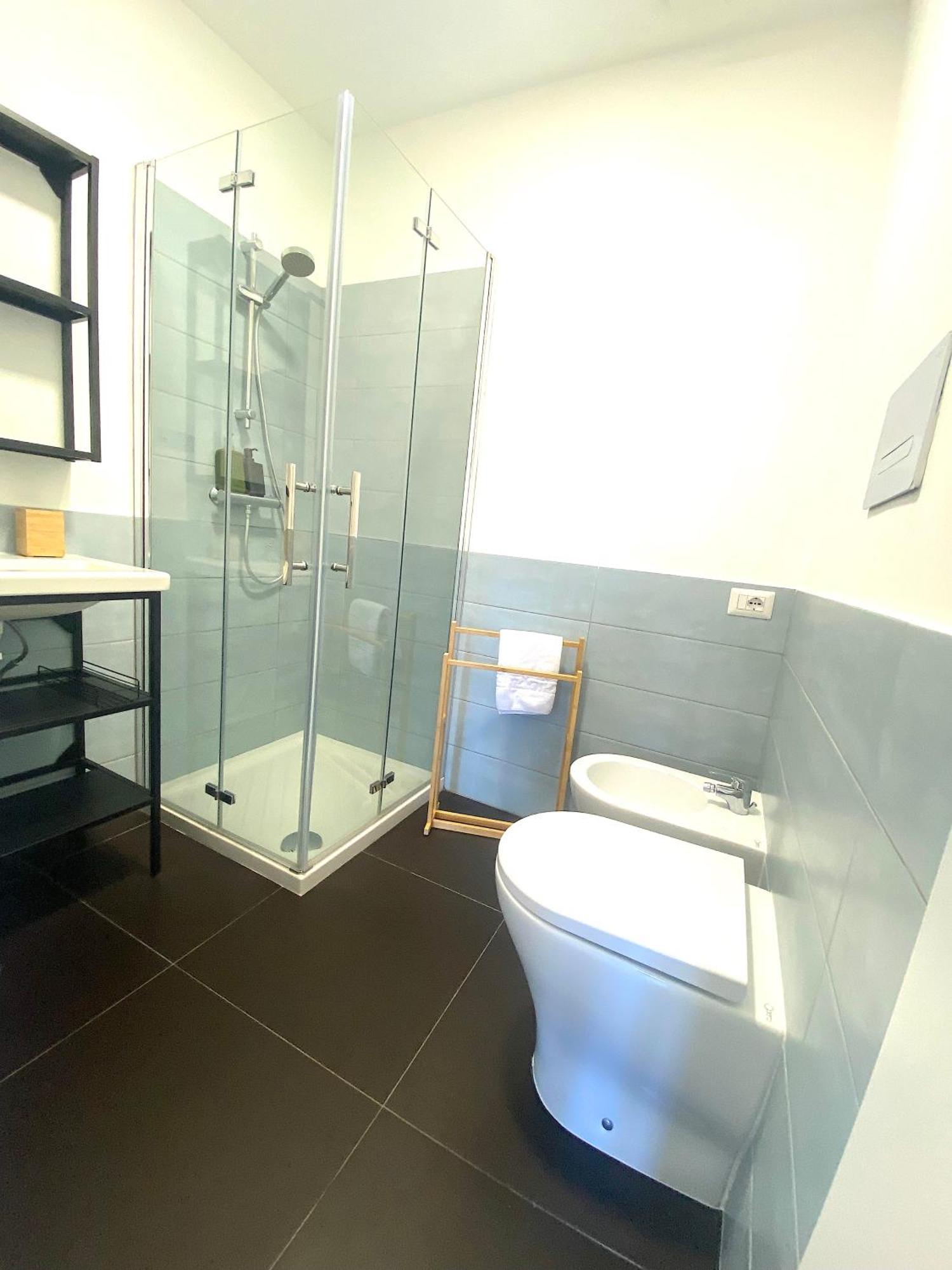 רומא Lexie Suites מראה חיצוני תמונה