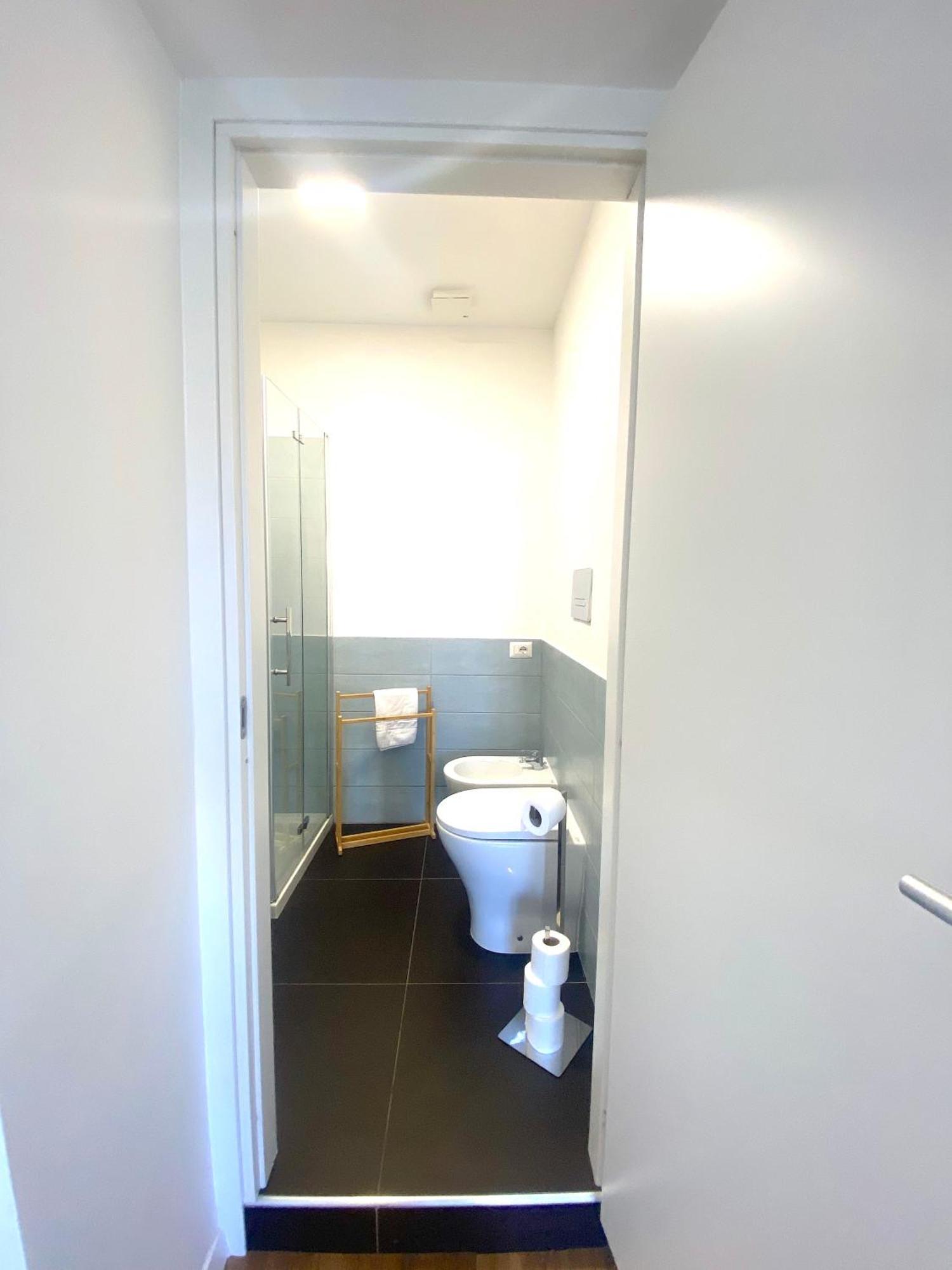 רומא Lexie Suites מראה חיצוני תמונה