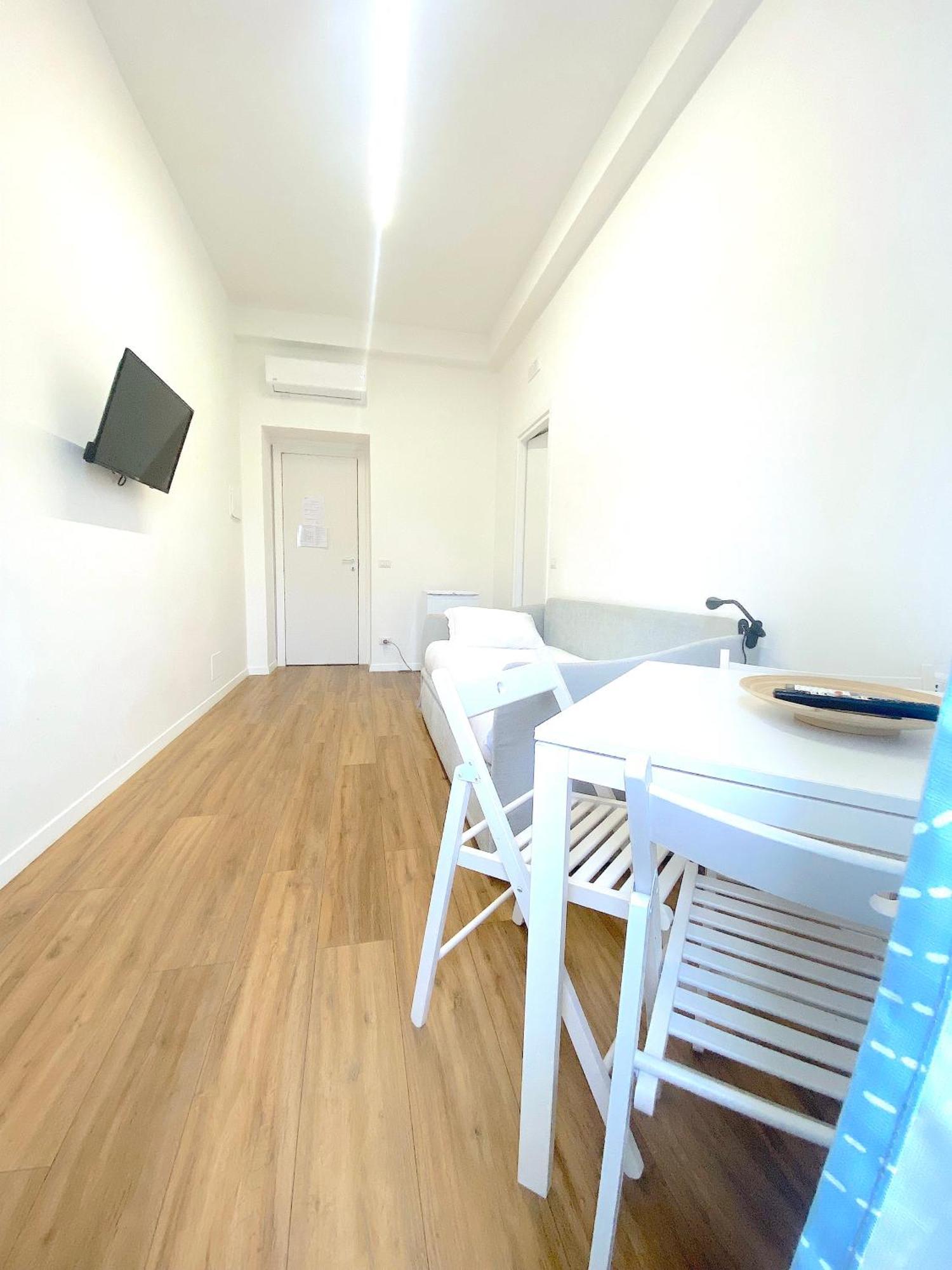 רומא Lexie Suites מראה חיצוני תמונה