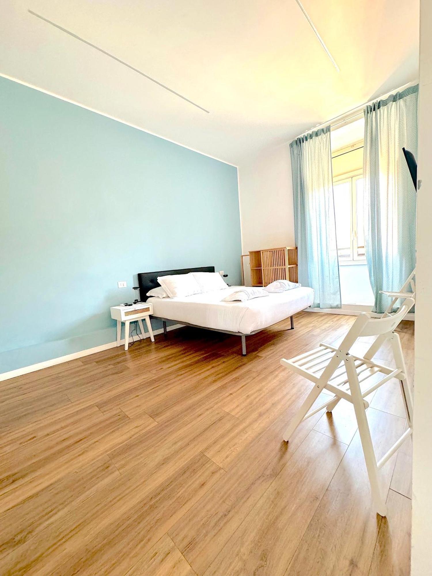 רומא Lexie Suites מראה חיצוני תמונה