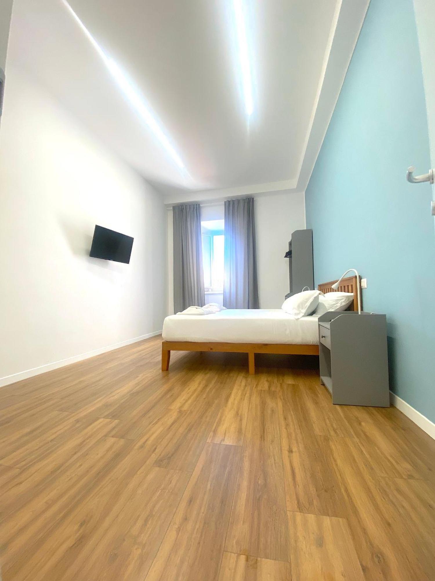 רומא Lexie Suites מראה חיצוני תמונה
