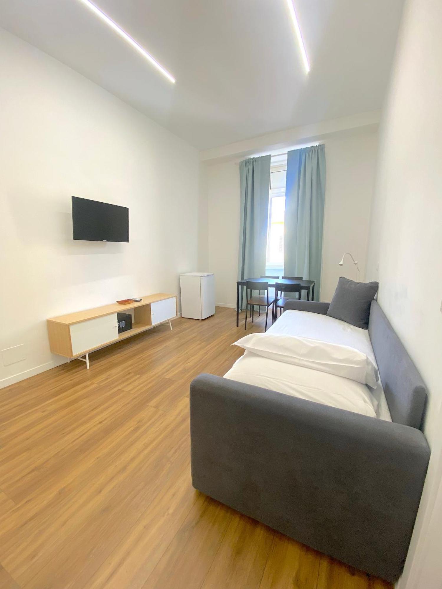 רומא Lexie Suites מראה חיצוני תמונה