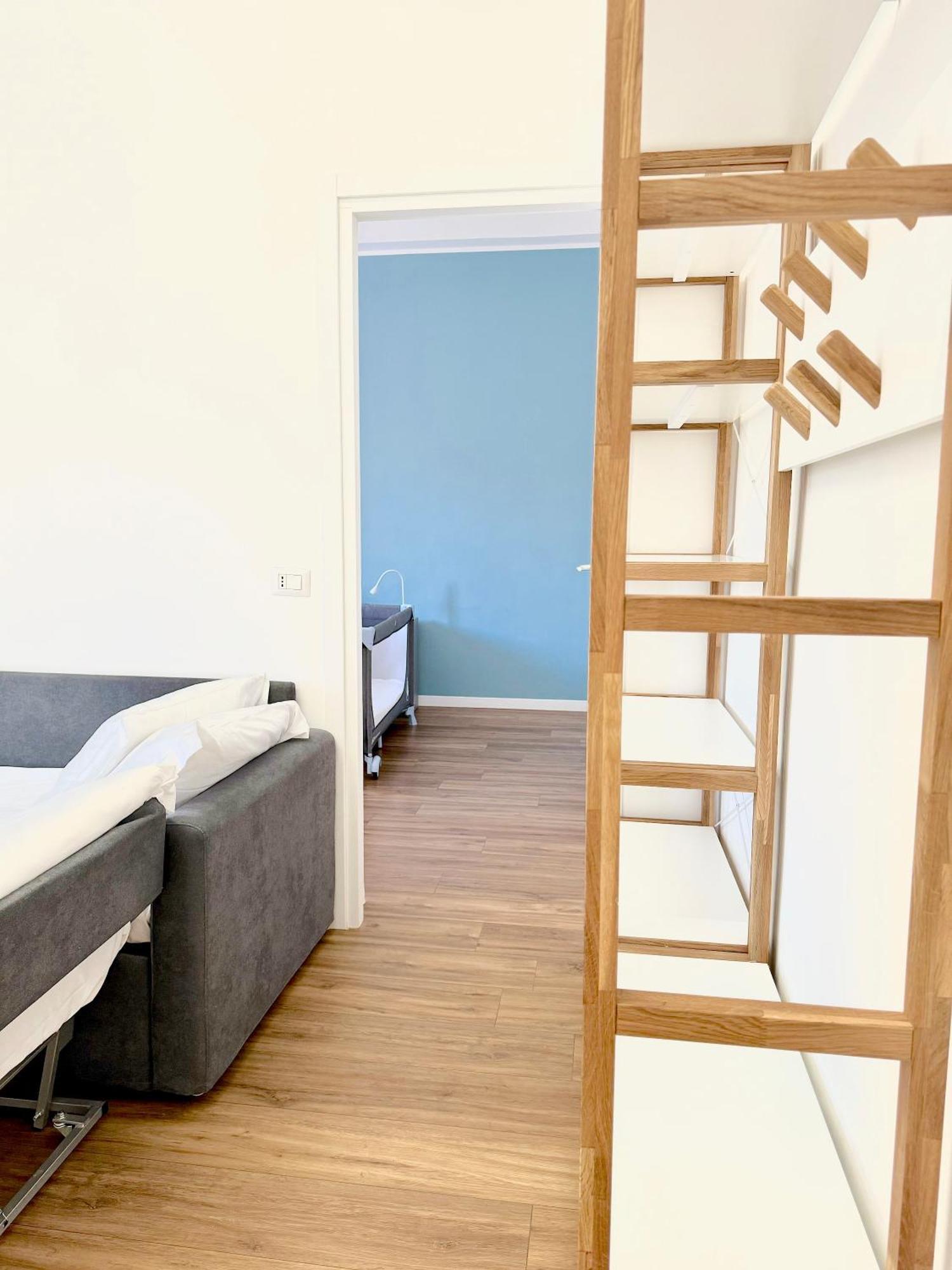 רומא Lexie Suites מראה חיצוני תמונה
