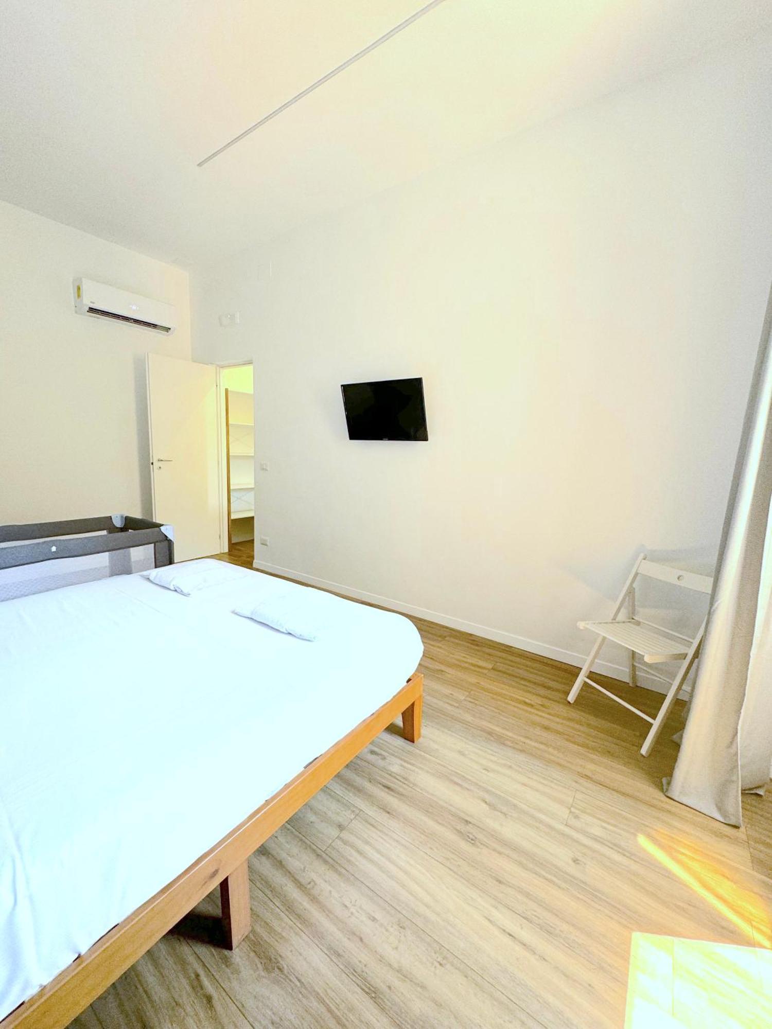 רומא Lexie Suites מראה חיצוני תמונה