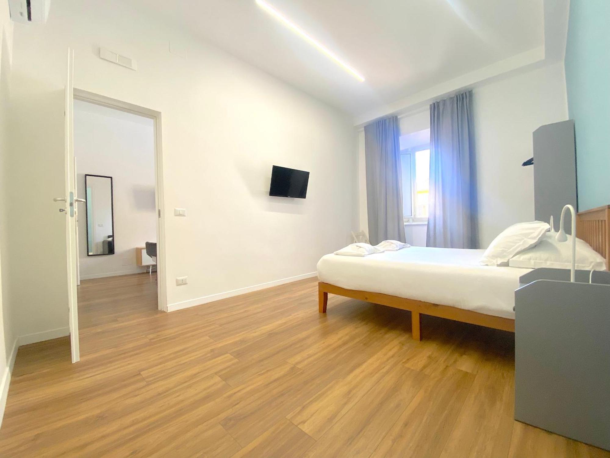 רומא Lexie Suites מראה חיצוני תמונה