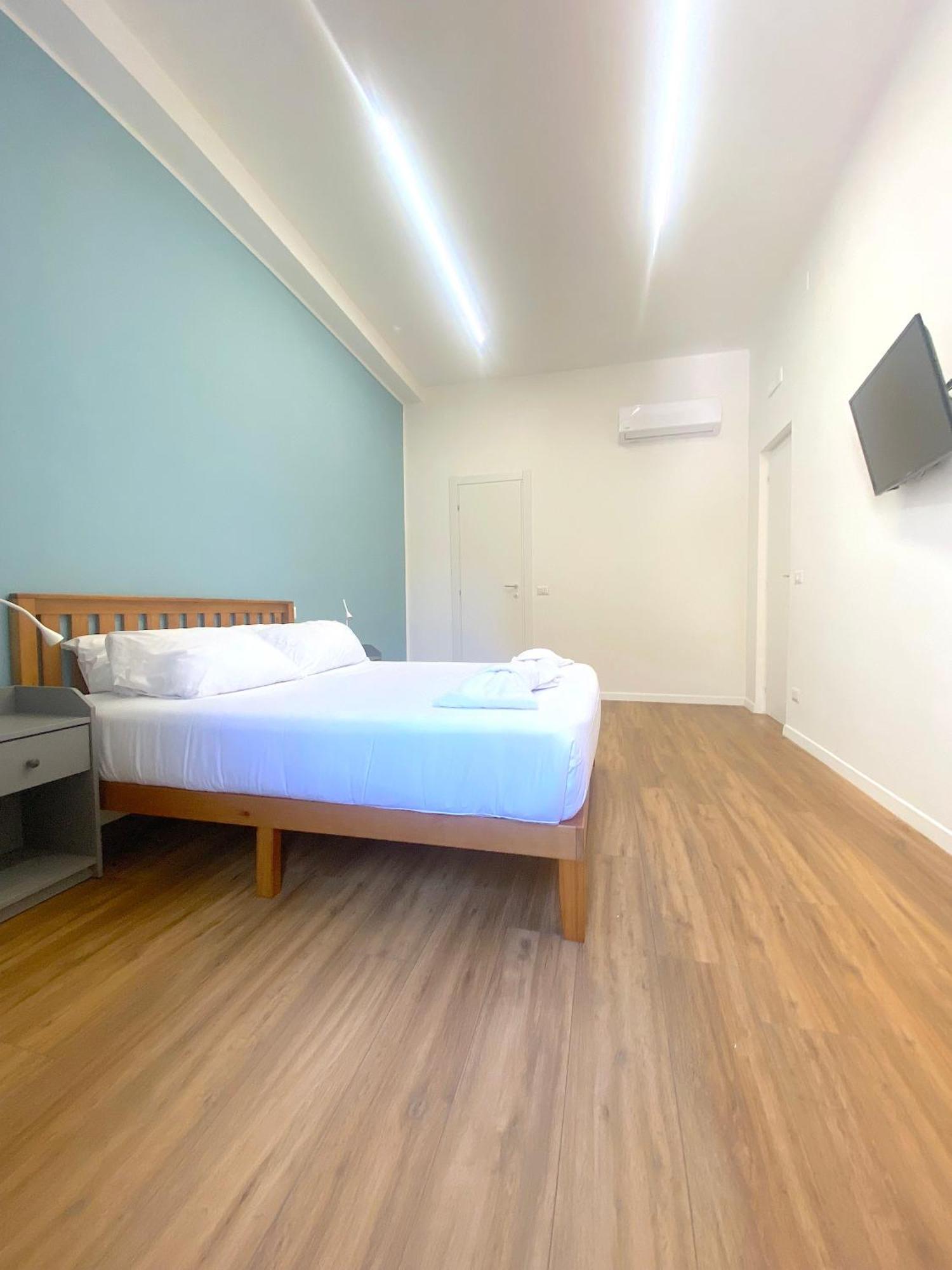 רומא Lexie Suites מראה חיצוני תמונה